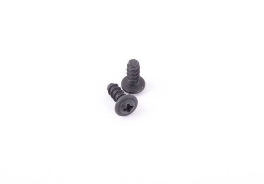 Bisagra inferior del suelo del maletero OEM 51477415419 para BMW F15, F16, F85, F86. Original BMW.