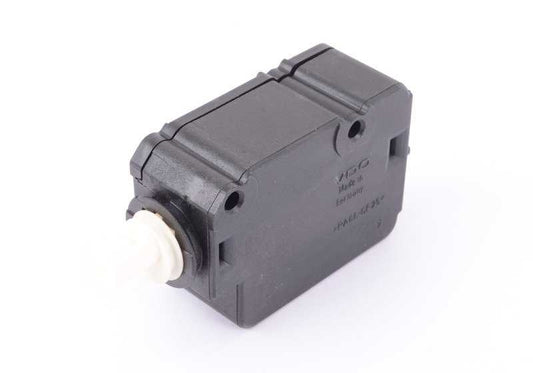 Motor eléctrico tapa de combustible OEM 67116987635 para BMW 6er E63, E63N, E64, E64N. Original BMW.