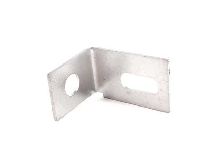 Soporte izquierdo para brazo de faro OEM 51117148179 para BMW E90, E91. Compatible con modelos 316i, 316d. Original BMW.