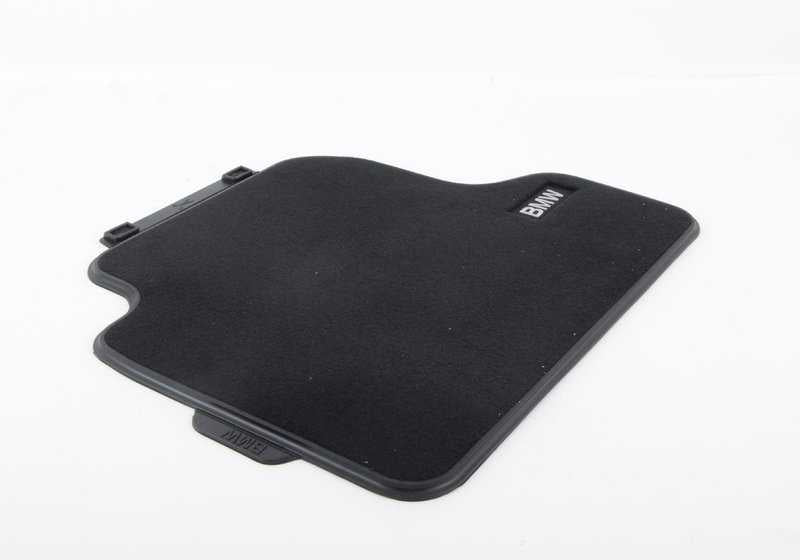 Carpli tessili per BMW 4 F32 Series, F32N, F82, F82N (OEM 51472348203). BMW originale