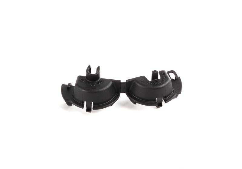 Cubierta OEM 61137832946 para sensor de temperatura en BMW Serie 3 E46 M3 y M3 CSL (2000–2006). Original BMW.