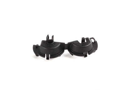 Cubierta OEM 61137832946 para sensor de temperatura en BMW Serie 3 E46 M3 y M3 CSL (2000–2006). Original BMW.