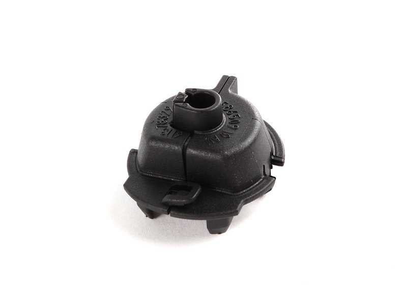 Cubierta OEM 61137832946 para sensor de temperatura en BMW Serie 3 E46 M3 y M3 CSL (2000–2006). Original BMW.