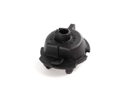 Cubierta OEM 61137832946 para sensor de temperatura en BMW Serie 3 E46 M3 y M3 CSL (2000–2006). Original BMW.
