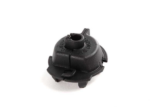 Cubierta OEM 61137832946 para sensor de temperatura en BMW Serie 3 E46 M3 y M3 CSL (2000–2006). Original BMW.