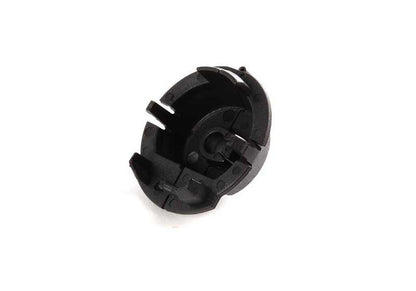 Cubierta OEM 61137832946 para sensor de temperatura en BMW Serie 3 E46 M3 y M3 CSL (2000–2006). Original BMW.