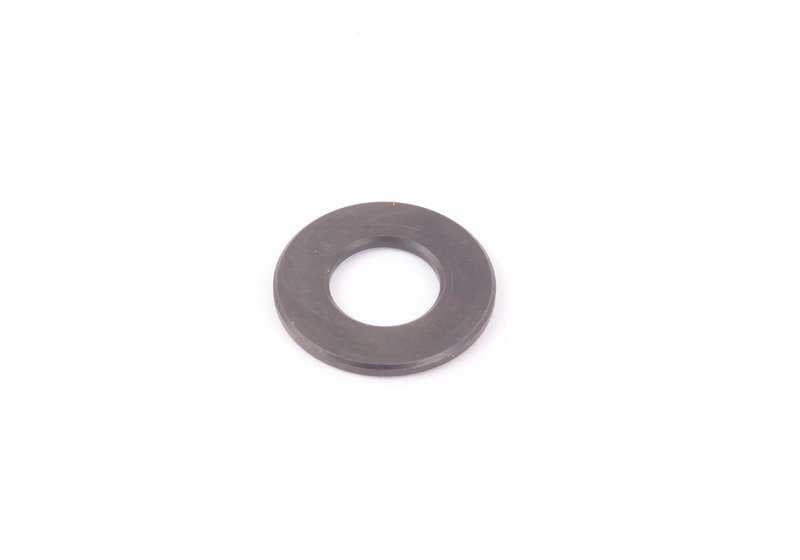 Arandela OEM 11367840999 para BMW M3 E90, E92, E93 con motor S65 y cambio manual. Original BMW.