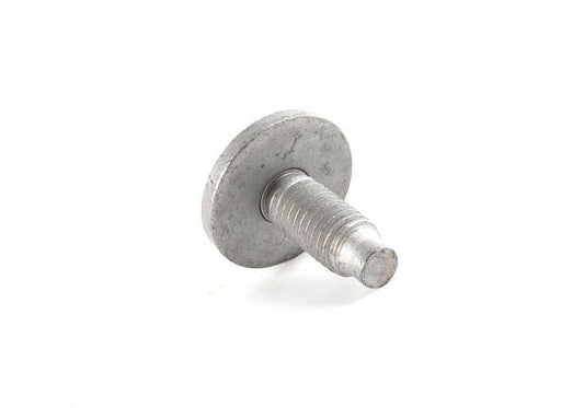 Tornillo hexagonal con arandela M8x23 OEM 07147131648 para BMW E81, E82, E87, E87N, E88, F22, F22N, F23, F23N, F87, F87N, E90, E90N, E91, E91N, E92, E92N, E93, E93N, F32, F32N, F33, F33N, F82, F82N, F83, F83N, E84 y MINI R55, R55N, R56, R56N, R57, R5