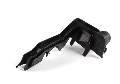 Placa superior esquerda OEM Captura frontal 51767142049 para BMW E90, E90N, E91, E91N, E92, E92N, E93, E93N. BMW original.