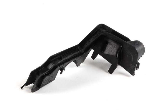Placa superior esquerda OEM Captura frontal 51767142049 para BMW E90, E90N, E91, E91N, E92, E92N, E93, E93N. BMW original.