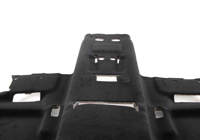 Fino traseiro para o BMW E90, E90N, E91, E91N (OEM 51477265890). BMW original