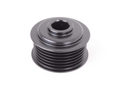 Polea del alternador OEM 12317789982 para BMW E46, E90, E91, E92, E60, E61, E63, E64, E65, E66, E83, E53. Original BMW. Ideal para sustituir la polea dañada del alternador.