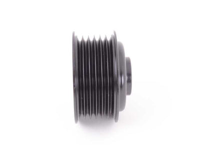 Polea del alternador OEM 12317789982 para BMW E46, E90, E91, E92, E60, E61, E63, E64, E65, E66, E83, E53. Original BMW. Ideal para sustituir la polea dañada del alternador.