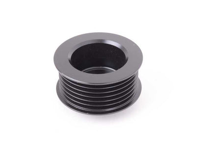 Polea del alternador OEM 12317789982 para BMW E46, E90, E91, E92, E60, E61, E63, E64, E65, E66, E83, E53. Original BMW. Ideal para sustituir la polea dañada del alternador.