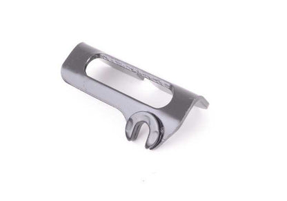OEM front support 11611720120 for BMW E32, E38, E31. Original BMW piece. Compatible with 750i, 750il and 850i models with V12 M70 or M73 engine. Ideal for admission system (cylinders 1-6).