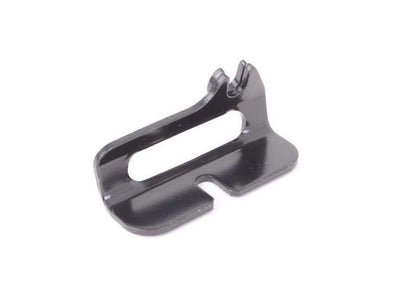 OEM front support 11611720120 for BMW E32, E38, E31. Original BMW piece. Compatible with 750i, 750il and 850i models with V12 M70 or M73 engine. Ideal for admission system (cylinders 1-6).