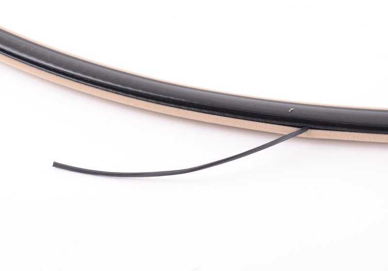 Keder for BMW F20, F21, F22, F87, E90, E91, E92, F30, F80, F32, F36, X4 F26 (OEM 51447143282). Genuine BMW