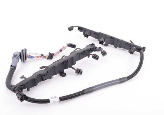 Wiring Harness Engine Ignition Module for BMW F07, F10, F11, F12, F13, F01, F02, F04 (OEM 12517614896). Original BMW