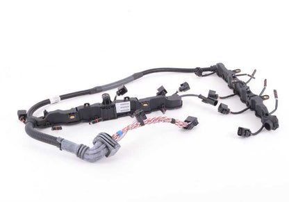 Motorkabel -Zündmodul für BMW F07, F10, F11, F12, F13, F01, F02, F04 (OEM 12517614896). Original BMW