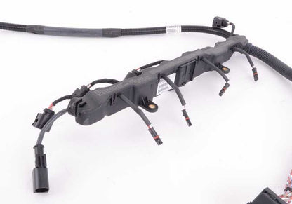 Motorkabel -Zündmodul für BMW F07, F10, F11, F12, F13, F01, F02, F04 (OEM 12517614896). Original BMW