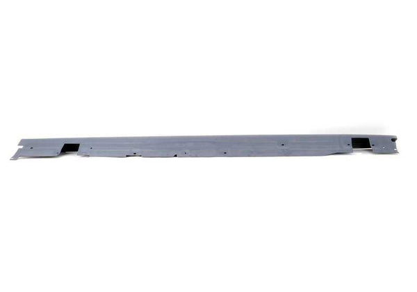 Cubierta embellecedora del faldón lateral izquierdo OEM 51717000639 para BMW E38. Original BMW.