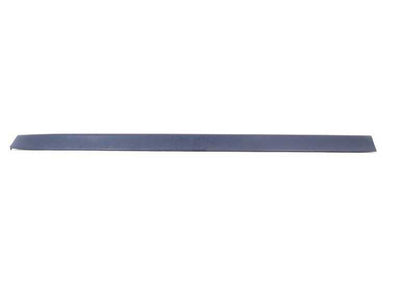 Cubierta embellecedora del faldón lateral izquierdo OEM 51717000639 para BMW E38. Original BMW.