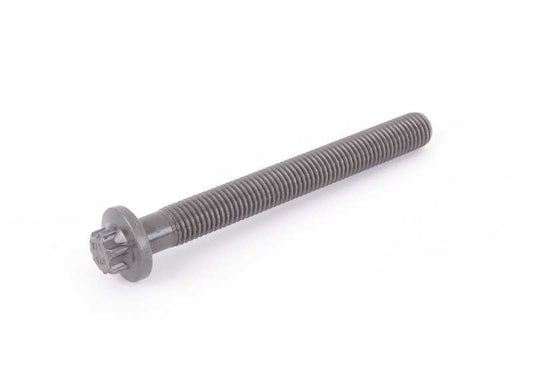 Tornillo especial OEM 11117628302 para BMW E34, E39, E60, E61, F07, F10, F11, F90, G30, G31, G90, E63, E64, F06, F12, F13, E32, E38, E65, E66, F01, F02, F04, G11, G12, G70, E31, F91, F92, F93, G14, G15, G16, E53, E70, F15, F85, F95, G05, E71, E72, F1