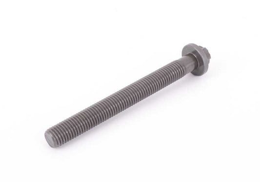 Tornillo especial OEM 11117628302 para BMW E34, E39, E60, E61, F07, F10, F11, F90, G30, G31, G90, E63, E64, F06, F12, F13, E32, E38, E65, E66, F01, F02, F04, G11, G12, G70, E31, F91, F92, F93, G14, G15, G16, E53, E70, F15, F85, F95, G05, E71, E72, F1