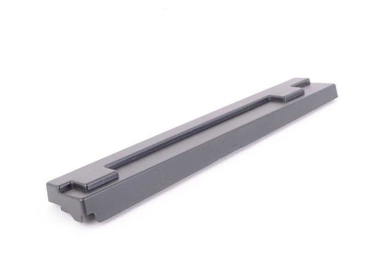 Soporte izquierdo OEM 51478245099 para BMW E46. Pieza del maletero (zona del suelo del maletero). Original BMW.