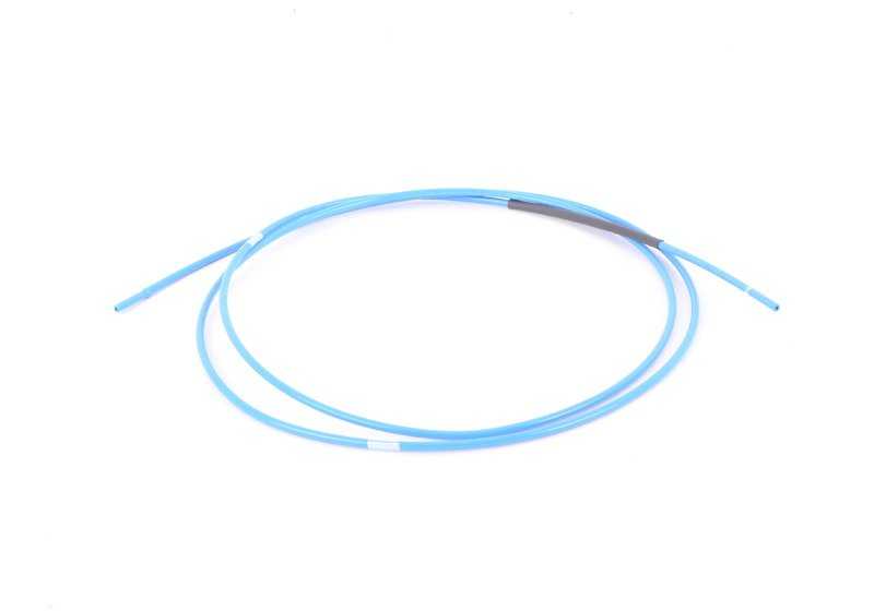 Conducto de aire derecho OEM 51757206220 para BMW F07, F11. Original BMW.