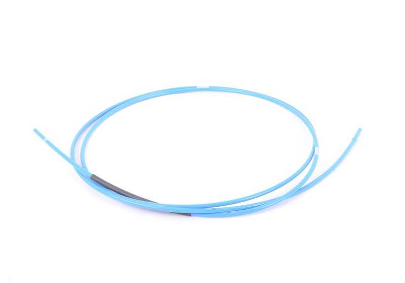 Conducto de aire derecho OEM 51757206220 para BMW F07, F11. Original BMW.