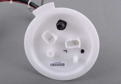 Bomba de combustible OEM 16117260636 para BMW F07, F10, F11, F06, F12, F13 (modelos 550i y 550i xDrive). Repuesto original BMW.