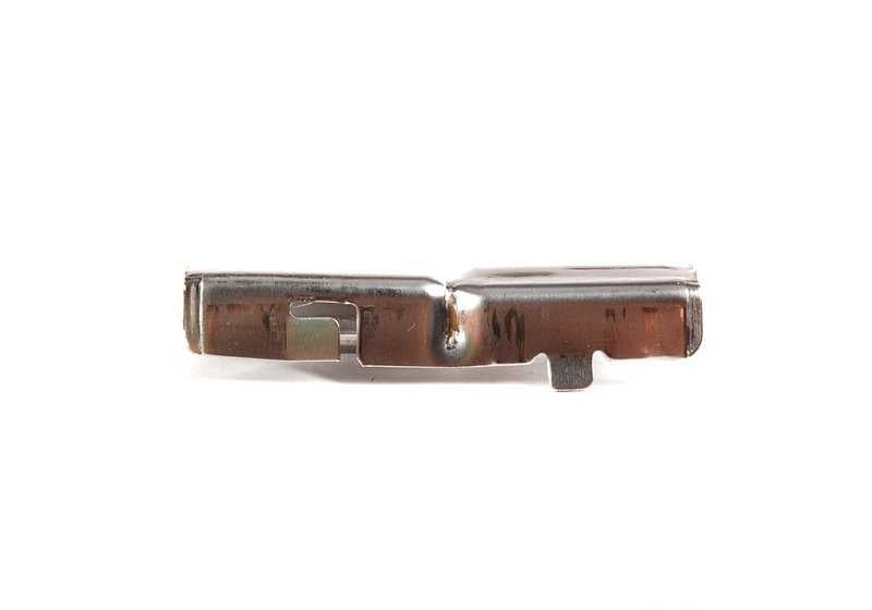 OEM 51138125471 Connettore sinistro per la serie BMW 7 E38. BMW originale BMW.
