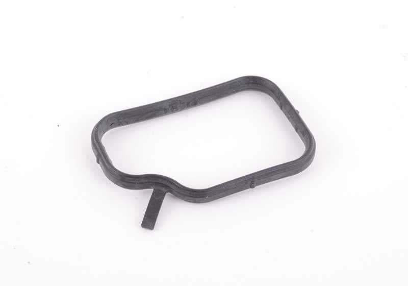 Junta perfilada (Profildichtung) OEM 11127810712 para BMW F20, F21, F22, F30, F31, F34, F32, F33, F36, F07, F10, F11, F06, F12, F13, F01, F02, E84, F25, F26, E70, F15, E71, F16. Original BMW.