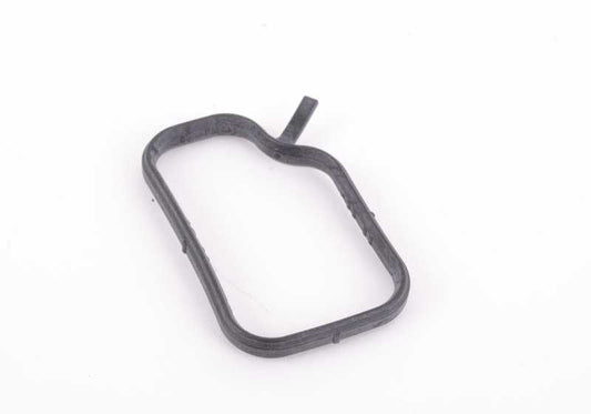 Junta perfilada (Profildichtung) OEM 11127810712 para BMW F20, F21, F22, F30, F31, F34, F32, F33, F36, F07, F10, F11, F06, F12, F13, F01, F02, E84, F25, F26, E70, F15, E71, F16. Original BMW.