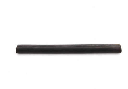 Junta trasera lateral compartimento motor OEM 51767158690 para BMW E81, E82, E87, E88, E90, E91, E92, E93. Original BMW.