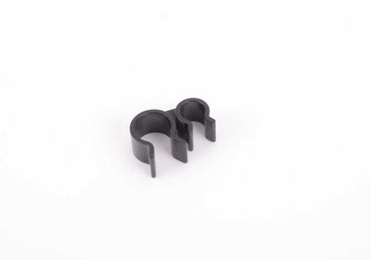 Soporte de fijación OEM 61131369832 para BMW F20 118d, 120d (con y sin xDrive) con motores B47U/B47O. Original BMW.