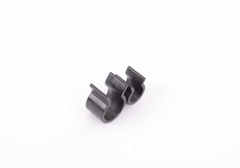 Soporte de fijación OEM 61131369832 para BMW F20 118d, 120d (con y sin xDrive) con motores B47U/B47O. Original BMW.