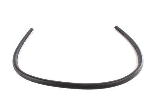 OEM 517170565 Capuz frontal Junta traseira para BMW 3 E90 Series, E90N, E91, E91N, E92, E92N, E93, E93N. BMW original.