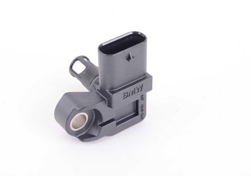 Sensor TMAP OEM 13628637897 para BMW F20, F21, F40, F52, F22, F23, F44, F45, F46, G42, F30, F31, F35, G20, G21, G28, F32, F36, G22, G23, G26, G30, G31, G38, I12, I15, F48, F49, F39, G01, G08, G02 y MINI F54, F55, F56, F57, F60. Original BMW y MINI.
