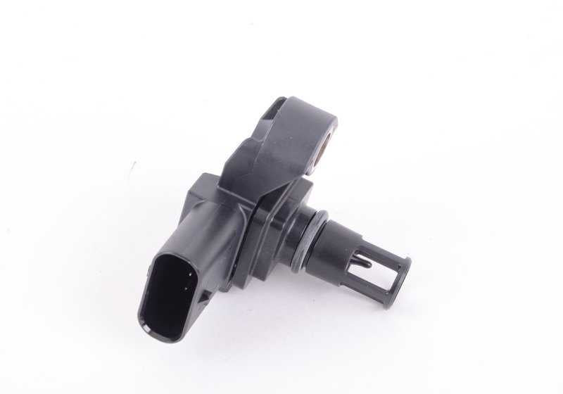 Sensor TMAP OEM 13628637897 para BMW F20, F21, F40, F52, F22, F23, F44, F45, F46, G42, F30, F31, F35, G20, G21, G28, F32, F36, G22, G23, G26, G30, G31, G38, I12, I15, F48, F49, F39, G01, G08, G02 y MINI F54, F55, F56, F57, F60. Original BMW y MINI.