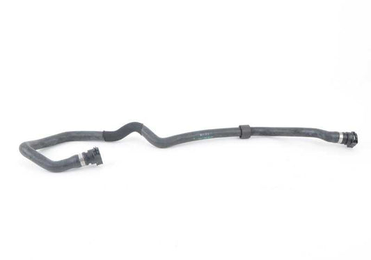 OEM refrigerant hose 17127580963 for BMW F07, F07N, F10, F10N, F11, F11N, F18, F06, F12, F13, F01, F01N, F02, F02N. Original BMW.