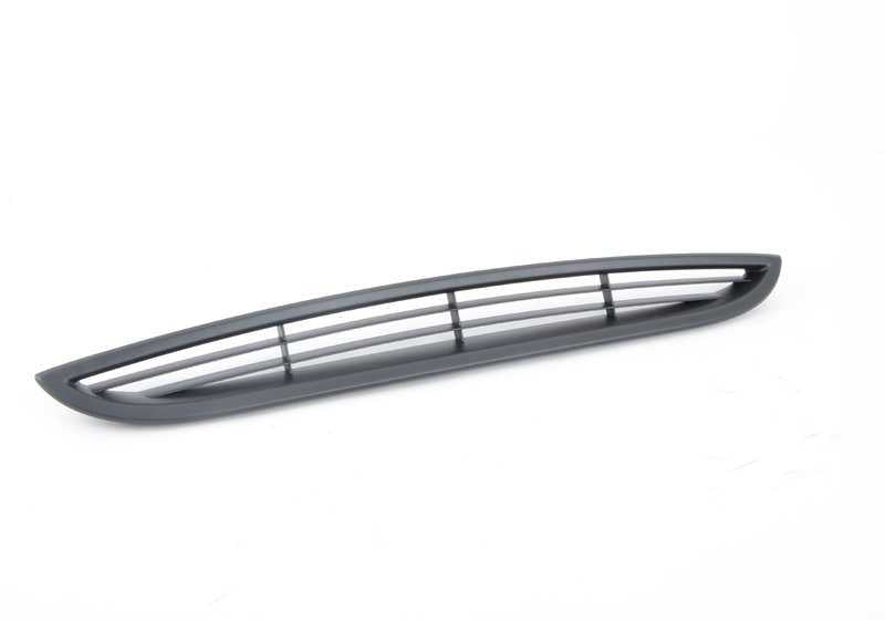 BMW Front Capó Rejilla 3 F80, série F80N, 4 séries F82, F83 (OEM 41618068158). BMW d'origine