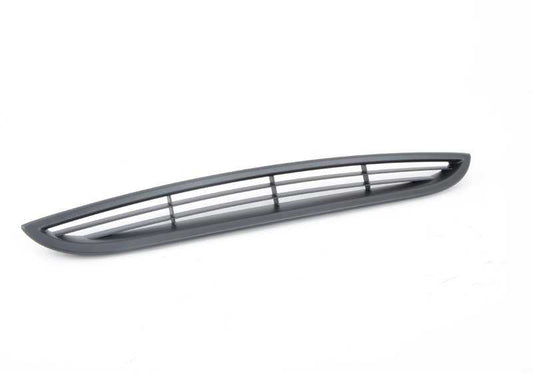 BMW Front Capó Rejilla 3 F80, série F80N, 4 séries F82, F83 (OEM 41618068158). BMW d'origine