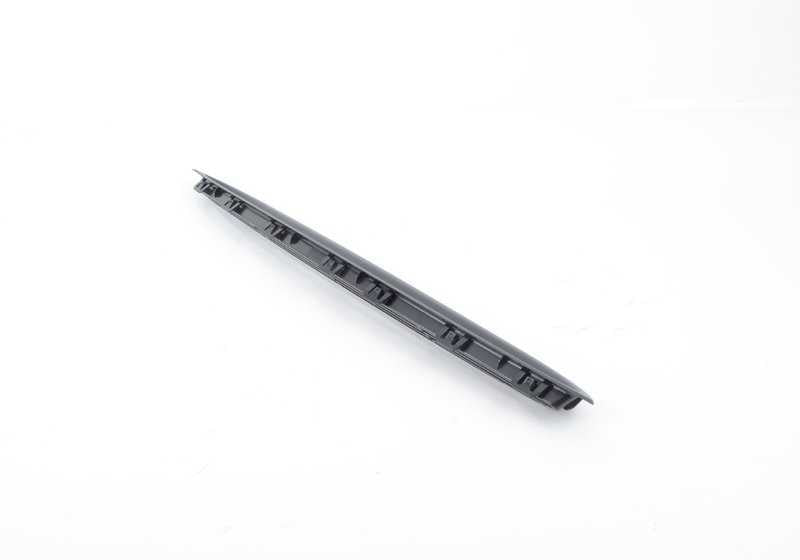 BMW Front Capó Rejilla 3 F80, série F80N, 4 séries F82, F83 (OEM 41618068158). BMW d'origine