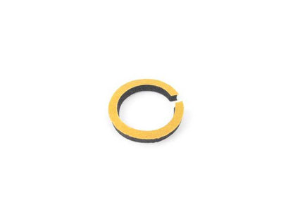 OEM external closure joint 51248173086 for BMW E38. Original BMW.