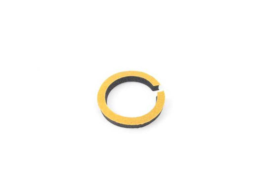 OEM external closure joint 51248173086 for BMW E38. Original BMW.