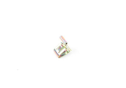 Grampo para BMW Série 3 E30, Série 7 E23 (OEM 51451902637). BMW original