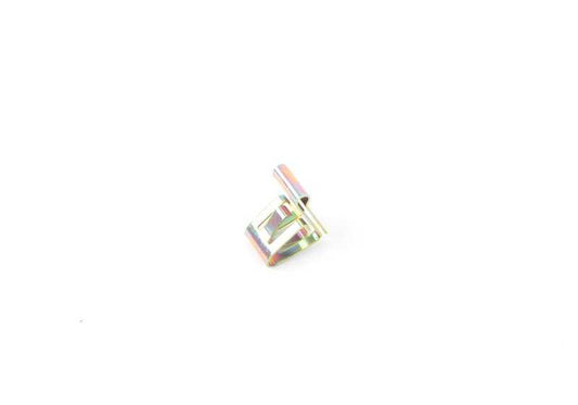 Grampo para BMW Série 3 E30, Série 7 E23 (OEM 51451902637). BMW original