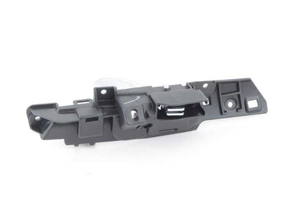 Interior Manilla da porta traseira direita OEM 51426974298 para BMW E70. BMW original.